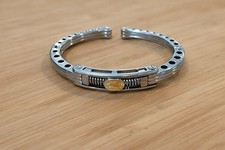Bracciale meccanico sauro brev - bracciale,