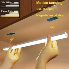 Luce LED con Sensore di