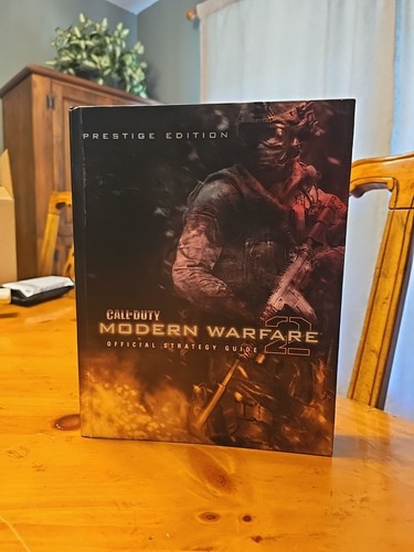 Call duty modern warfare - warfare, 2