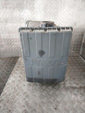 BOX SCATOLA FILTRO ARIA PER IVECO Eurocargo 120E28 Diesel (03>12)