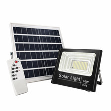 Proiettore Faro a energia