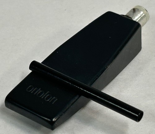 Vintage ortofon tonearm - vintage,