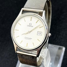 Omega Seamaster Quarzo