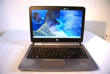 HP 430 G2 i5 4310U, 12 GB RAM