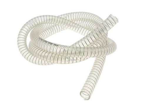 Tubo acqua con spirale - tubo, interna