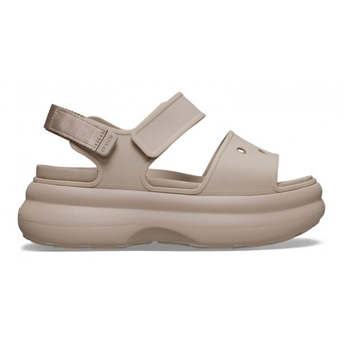 Crocs soho strap sandal w - soho, y