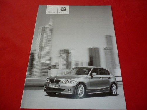 Bmw serie e87 - bmw, 118i