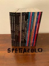 Mondadori Ciak Rai Cinema 19 volumi storici e fotografici