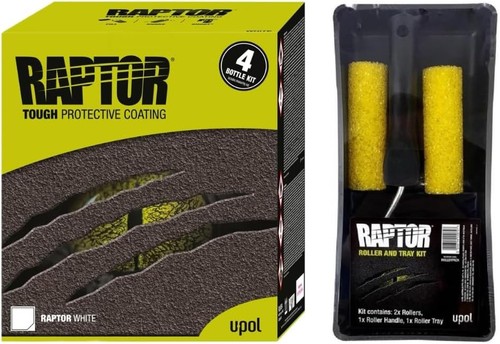 Upol raptor rivestimento - upol,