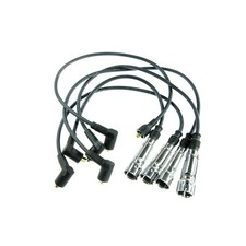Kit cavi accensione - kit,