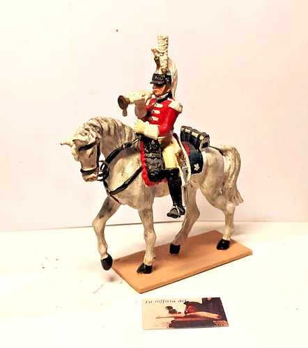 Soldatino era napoleonica - era, anni