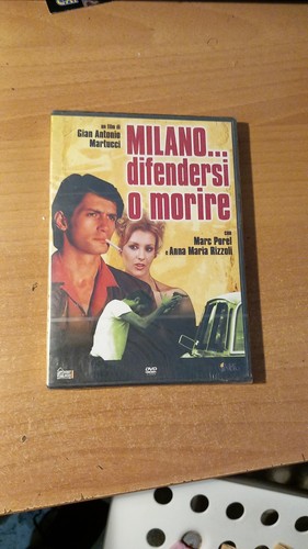 Dvd milano difendersi o - difendersi,
