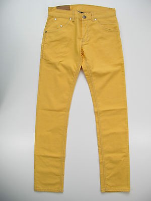 Pantaloni dondup denim - dondup, jeans
