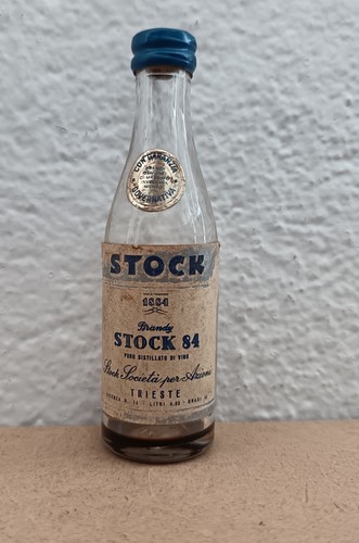 Mignon miniature stock - mignon, 84