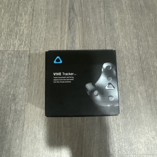 Htc vive tracker con - vive,