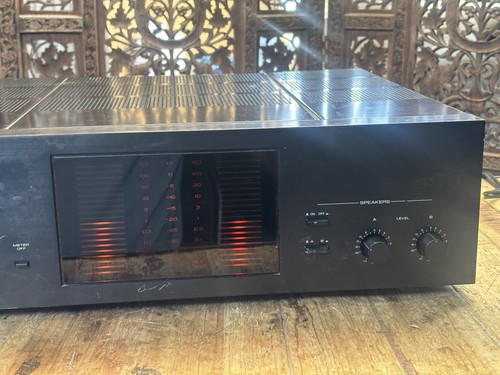 Yamaha amplificatore di - m-50,