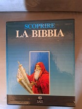 SCOPRIRE LA BIBBIA, EDIZIONE A