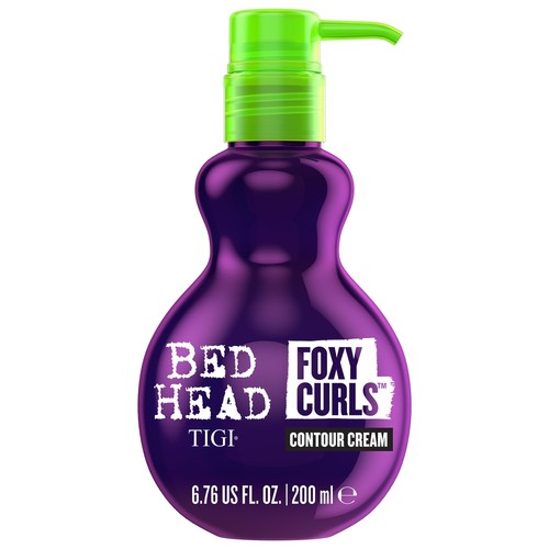 Bed head tigi foxy - by, curls