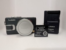 PANASONIC LUMIX DMC-LX1  8.4MP