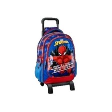 Spiderman zaino scuola - zaino,