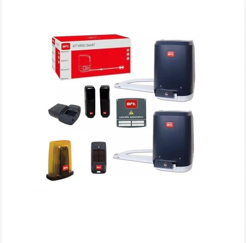 Bft kit virgo b20 24v - kit,