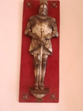 Coppia Pupi Siciliani Antichi