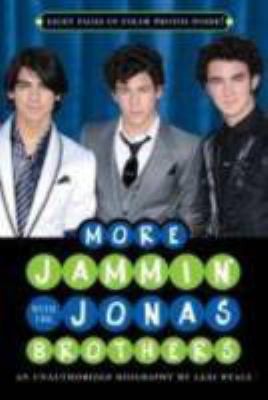 More jammin with - more, jammin'