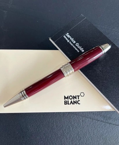 Penna sfera montblanc jfk - a,