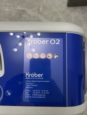 Krober O2 concentratore di