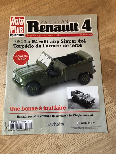 Fascicule auto plus passion - fascicule,