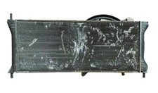 RADIATORE ACQUA + VENTOLA RAFFREDDAMENTO FIAT PANDA 750 1.1 B. 1999 - 5020178