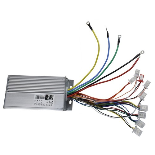Unità regolatore 48v 1800w - unità,