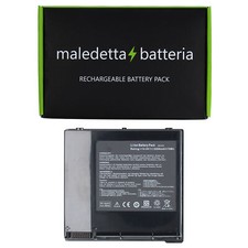 Batteria NERA 14.4-14.8 V 5200
