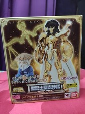 Saint Seiya Myth Cloth EX