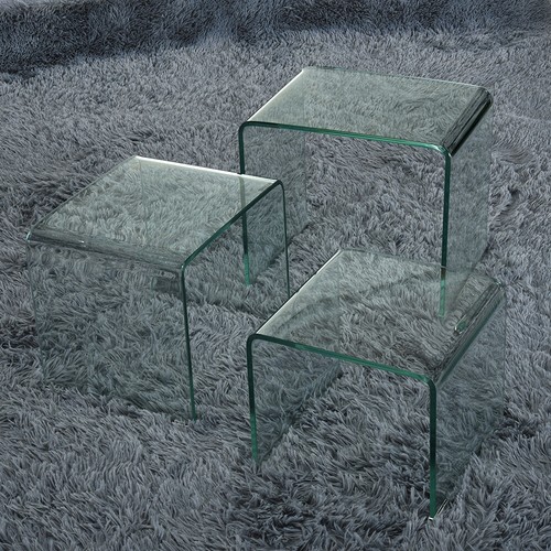 Nest tables set 3 - nest, of