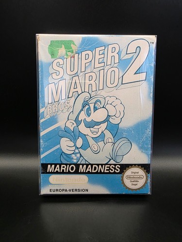 Super mario bros - bros,