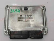 074906018AK CENTRALINA MOTORE VW TRANSPORTER T4 2.5 TDI 65KW BOSCH 0281010462