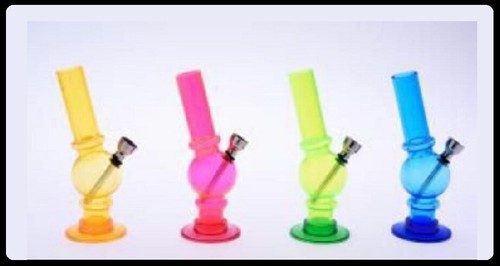 Bong mini - , erbe
