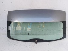 51317127053 LUNOTTO CRISTALLO POSTERIORE BMW SERIE 3 (E91) 2.0 D 16V MAN 6M 136C