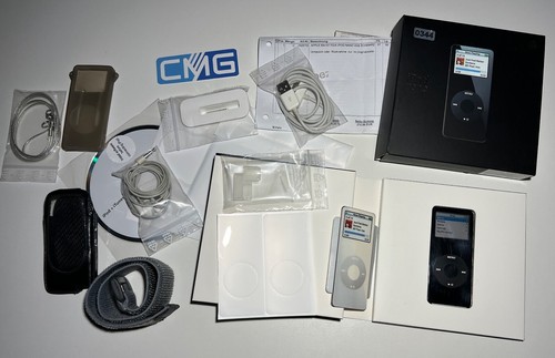 Apple ipod nano generazione - 1a,