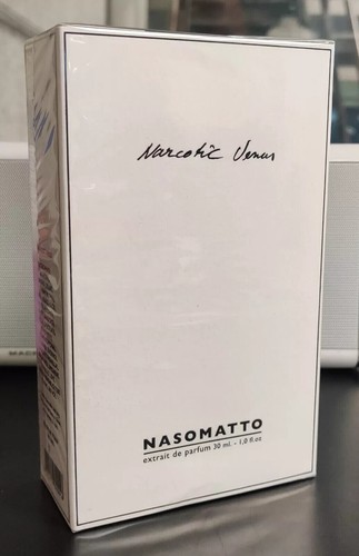 Nasomatto narcotic venus ml - nasomatto,