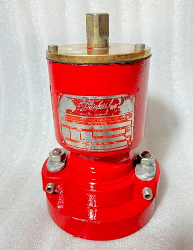 Danfoss brc 002 attuatore - 002, a1
