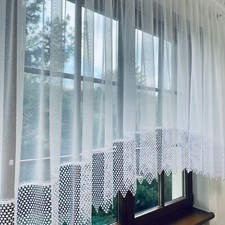 Tenda su misura marquisetta