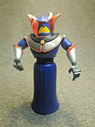 Zurg toy story action - figure, 6