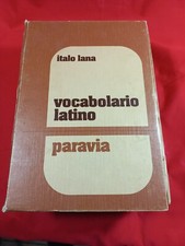 vocabolario Paravia -