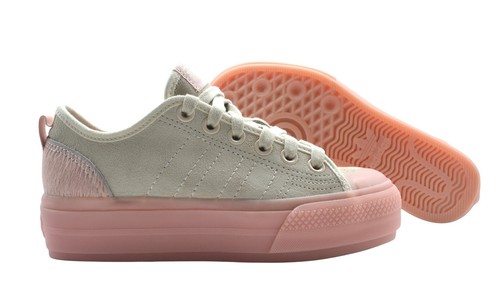 Adidas nizza platform - adidas,