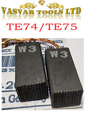 Spazzole in carbonio HILTI