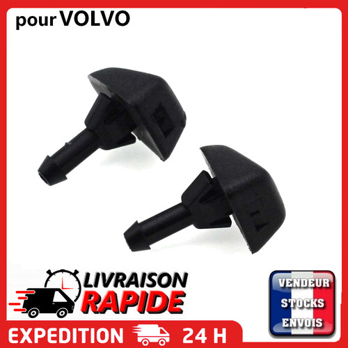 Gicleur lave glace - , jet