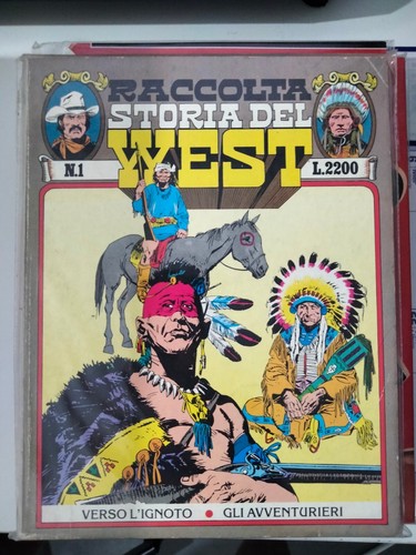 A13 storia del - storia, 1