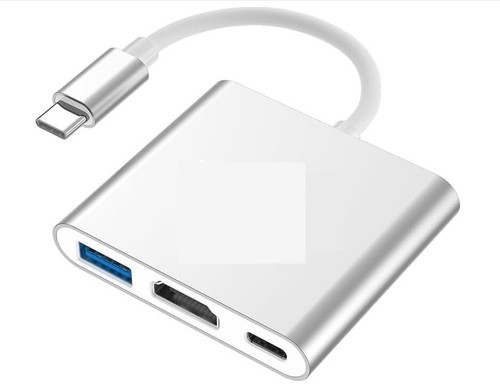 Adattatore usb hdmi 4k - adattatore, c